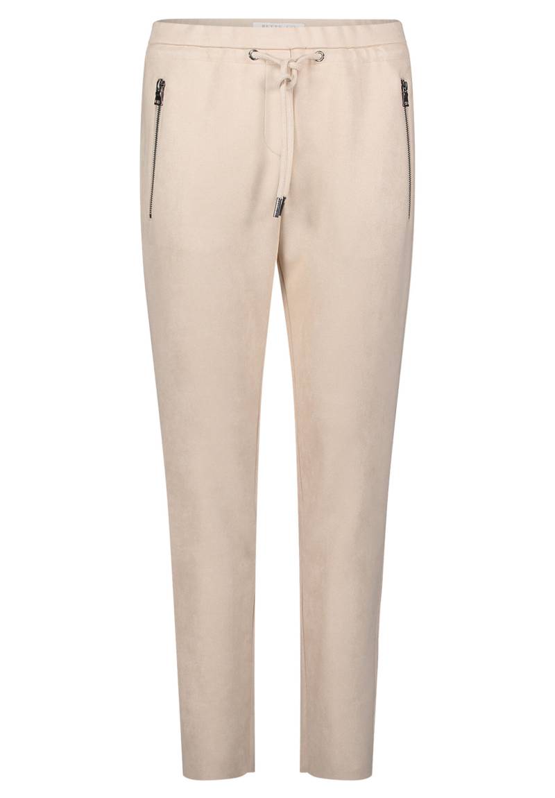 Betty & Co - Schlupfhose grau - Gr. - 36 von Betty & Co