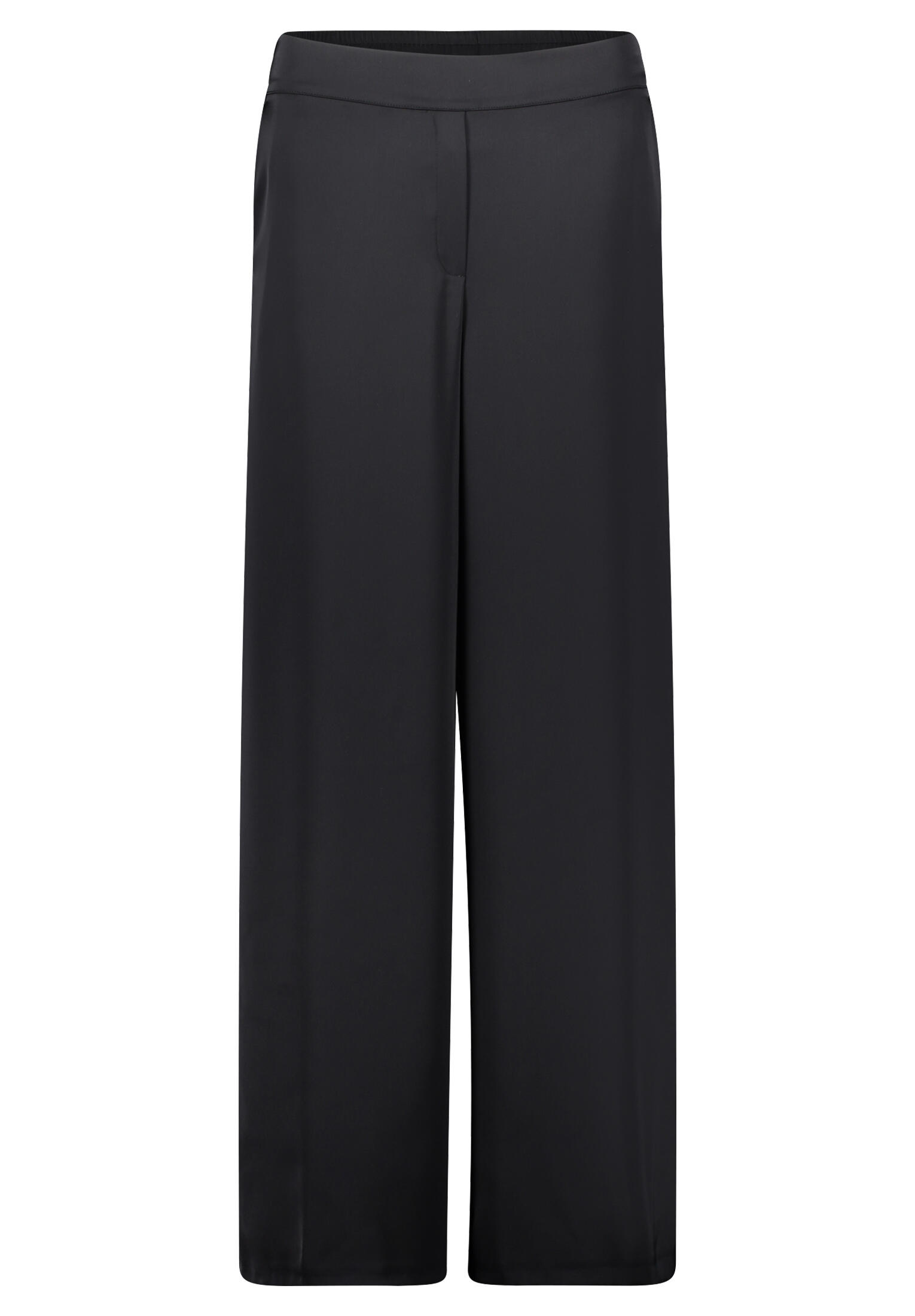 Betty & Co - Schlupfhose schwarz - Gr. - 40 von Betty & Co