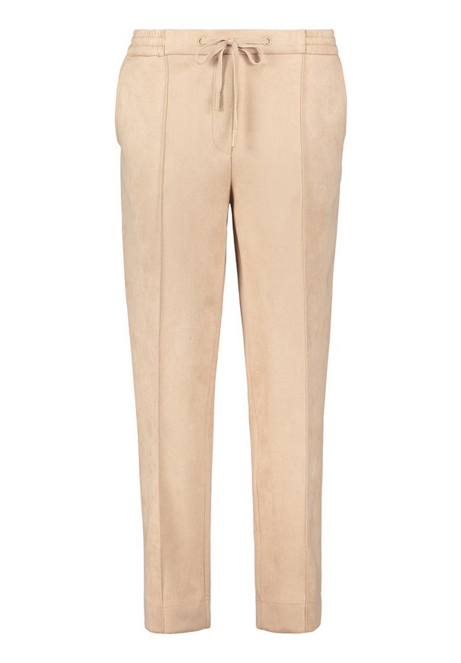 Betty&Co Stoffhose Hose Casual 7/8 LAEnge von Betty&Co