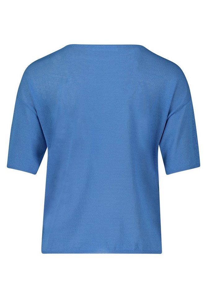 Betty&Co Strandpullover Strickpullover Kurz 1/2 Arm Marina von Betty&Co