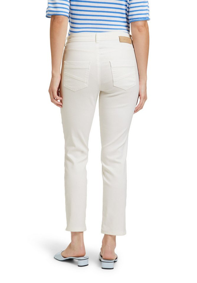 Betty&Co Stretch-Jeans Casual-Hose von Betty&Co