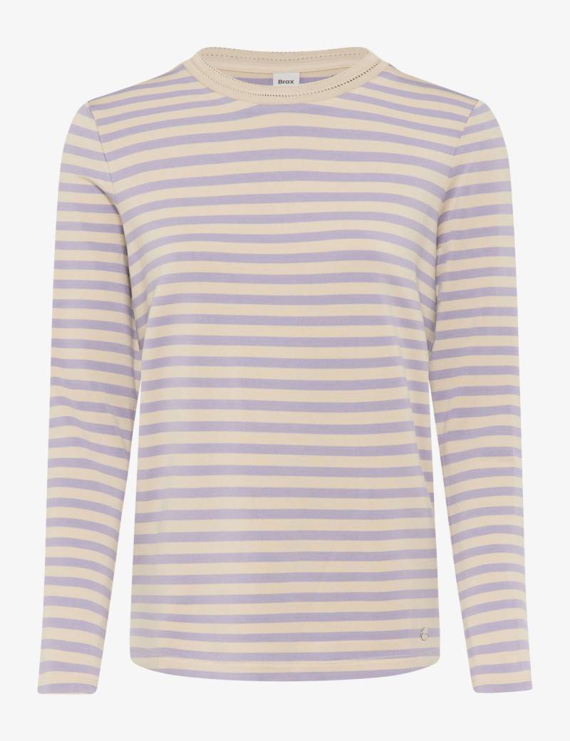 Betty & Co - Strick-Cardigan rose melange - Gr. - 38 von Betty & Co