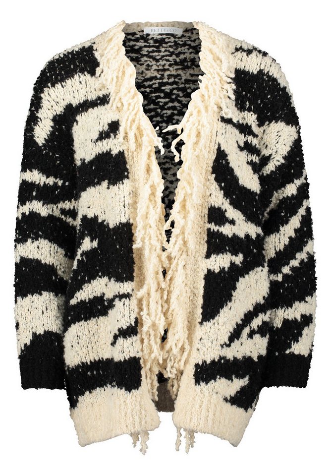 Betty&Co Strickjacke von Betty&Co