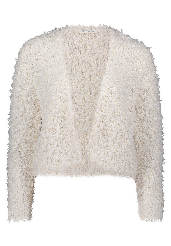 Betty&Co Strickjacke von Betty&Co