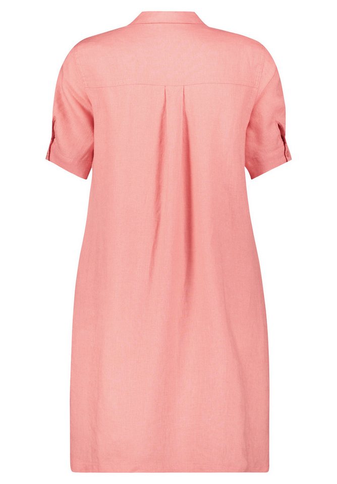 Betty&Co Strickkleid Casual-Kleid von Betty&Co