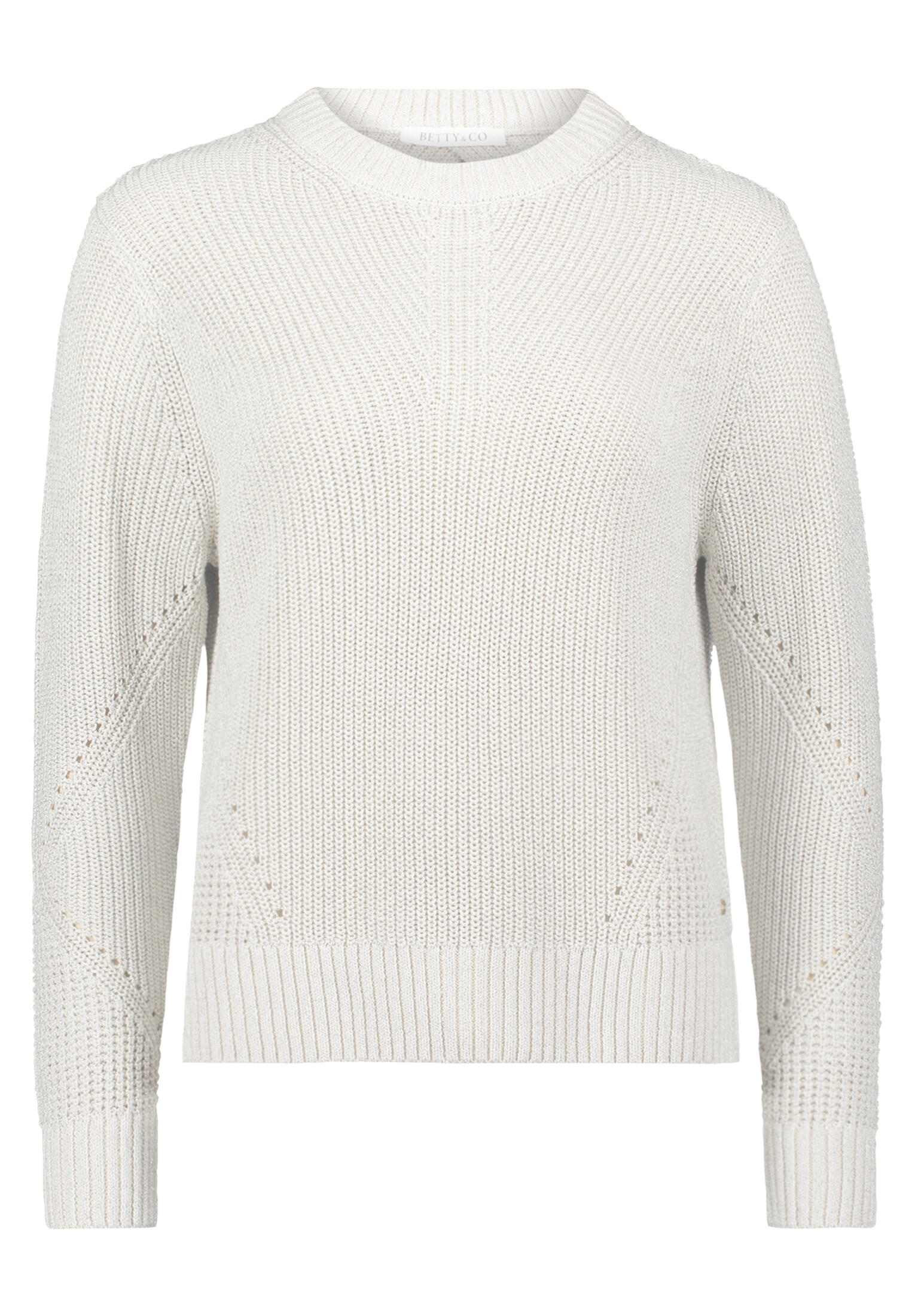 Betty & Co - Strickpullover - Gr. - 38 von Betty & Co