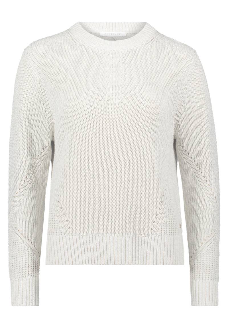 Betty & Co - Strickpullover - Gr. - 38 von Betty & Co