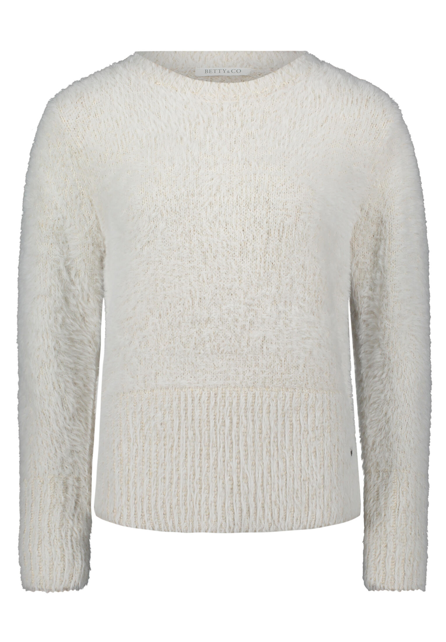 Betty & Co - Strickpullover - Gr. - 38 von Betty & Co
