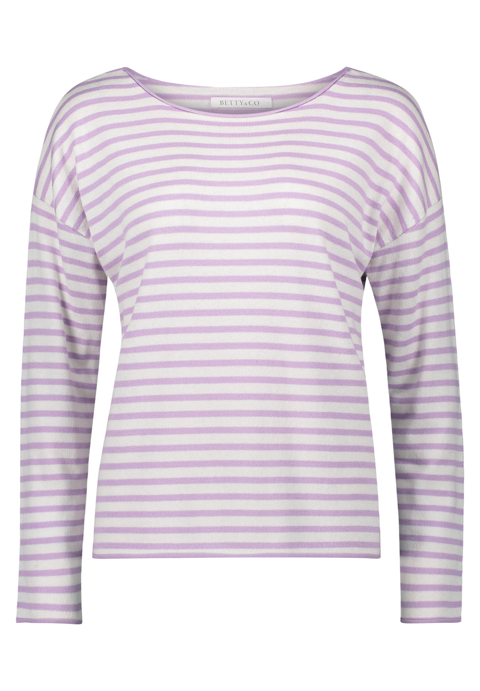 Betty & Co - Strickpullover - Gr. - 40 von Betty & Co