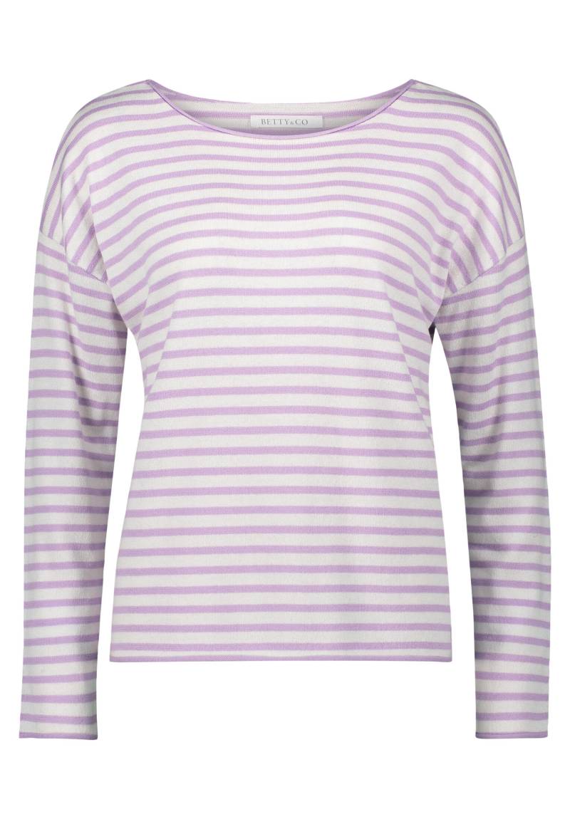 Betty & Co - Strickpullover - Gr. - 42 von Betty & Co