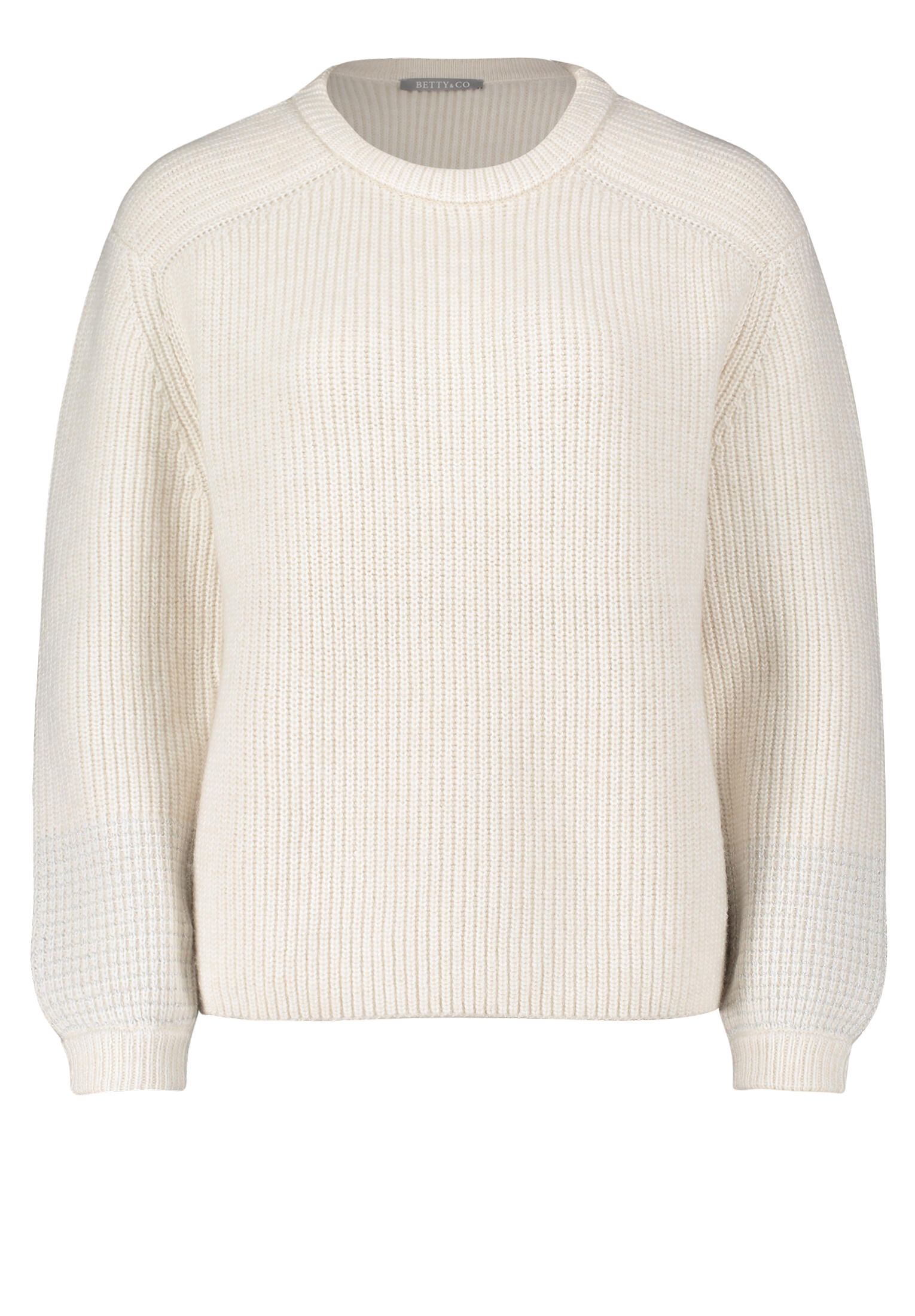 Betty & Co - Strickpullover - Gr. - 44 von Betty & Co