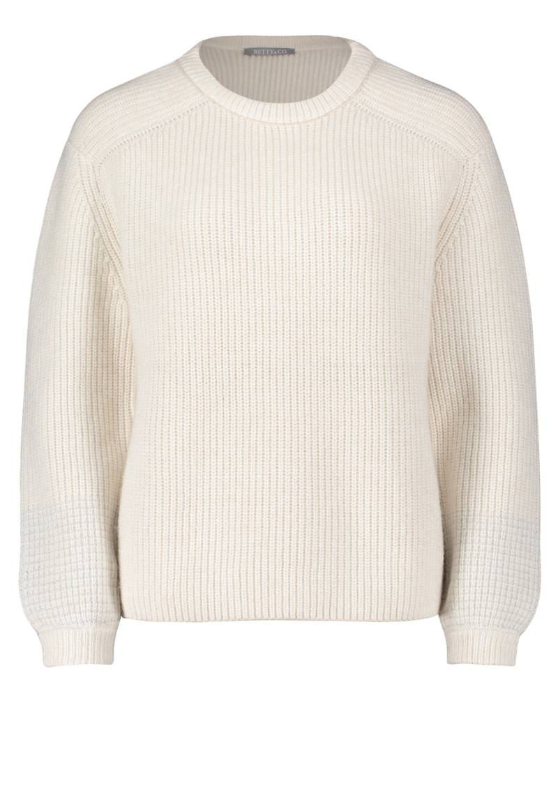 Betty & Co - Strickpullover - Gr. - 44 von Betty & Co
