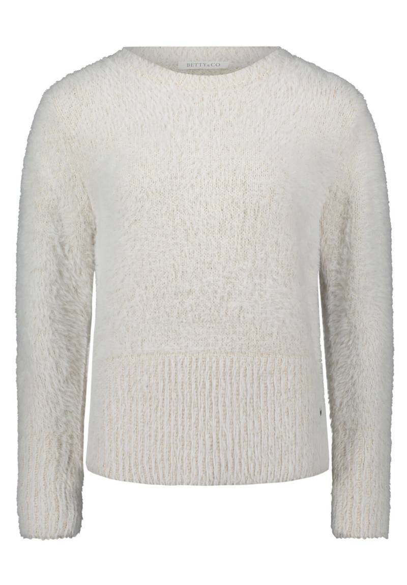 Betty & Co - Strickpullover - Gr. - 44 von Betty & Co
