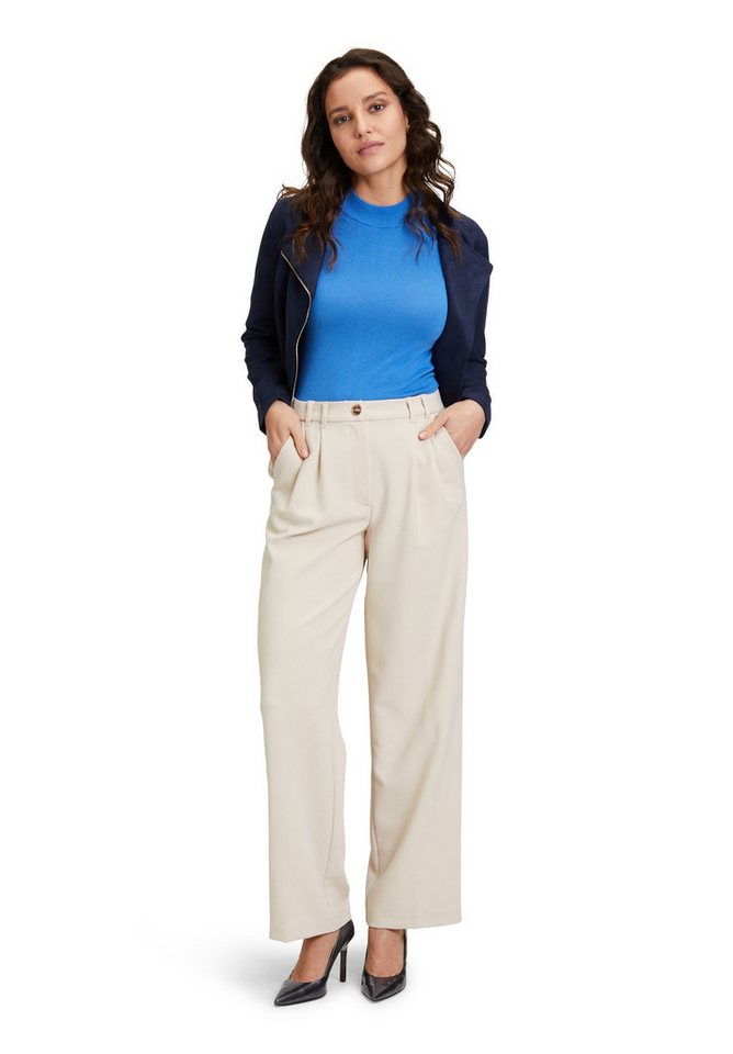 Betty&Co Strickpullover Strickpullover von Betty&Co