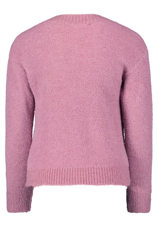 Betty&Co Strickpullover Strickpullover von Betty&Co