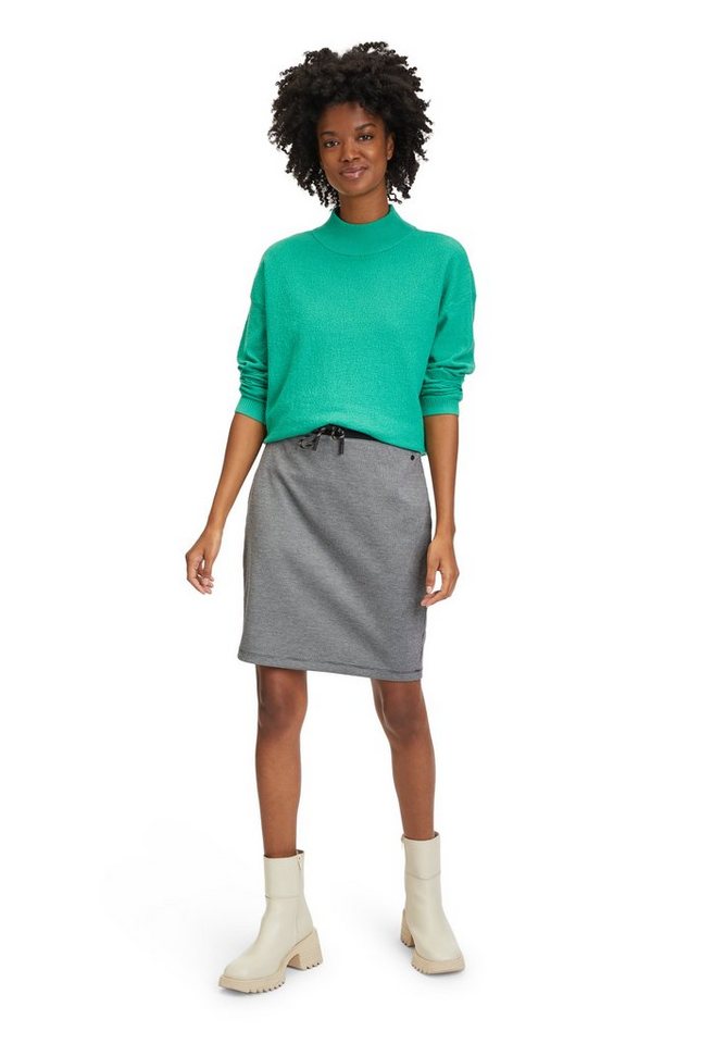 Betty&Co Strickpullover Strickpullover von Betty&Co