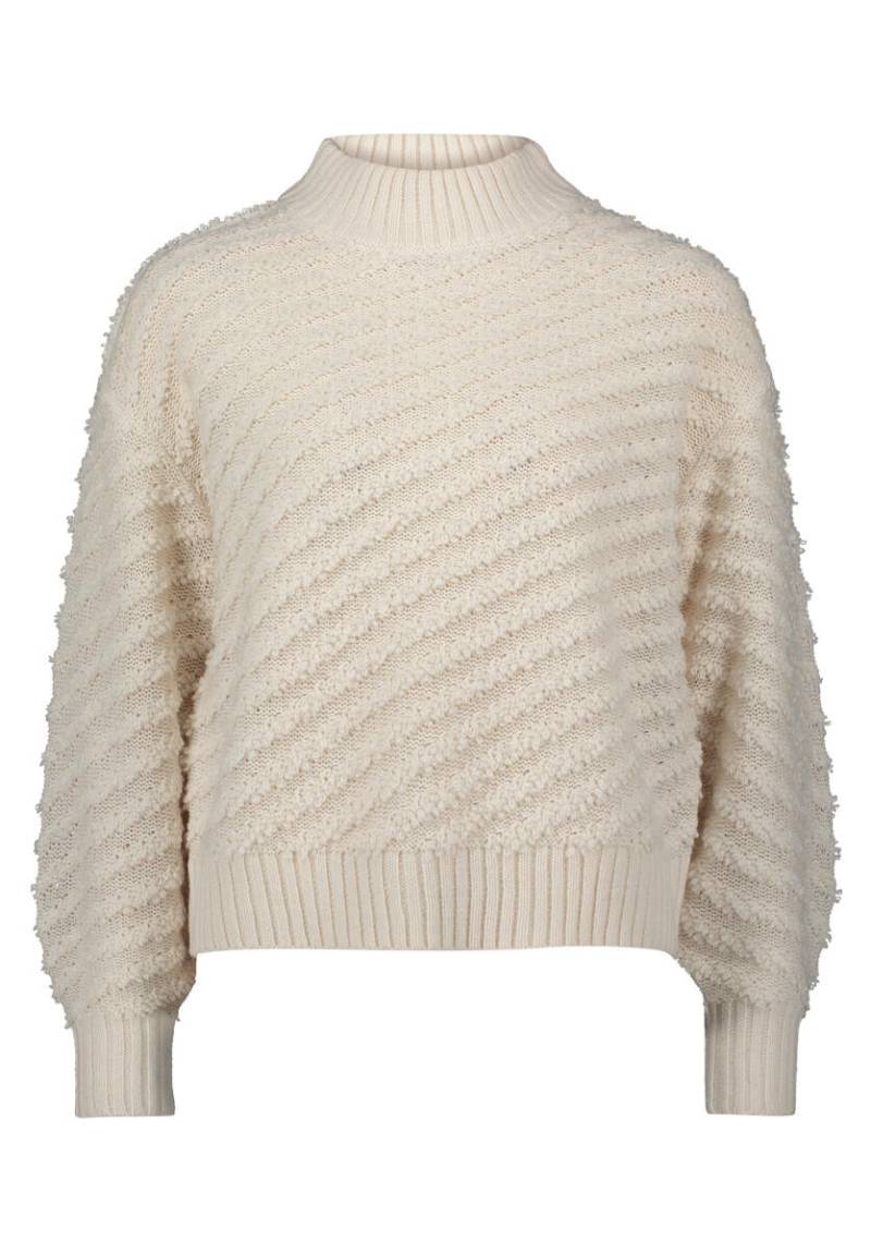 Betty & Co - Strickpullover beige - Gr. - 34 von Betty & Co