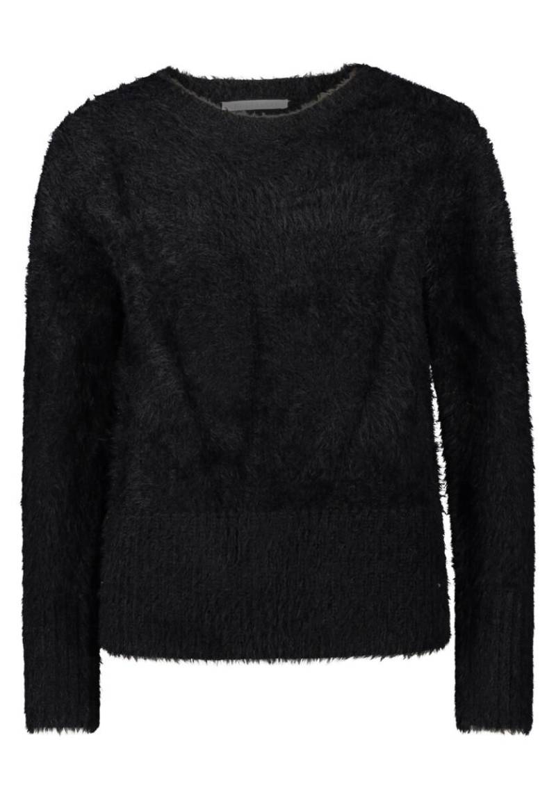 Betty & Co - Strickpullover schwarz - Gr. - 34 von Betty & Co