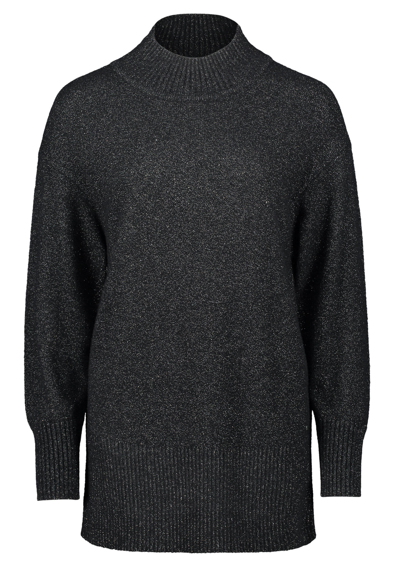 Betty & Co - Strickpullover schwarz - Gr. - 38 von Betty & Co