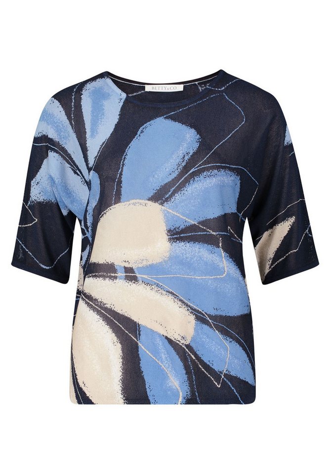 Betty&Co Strickpullover von Betty&Co