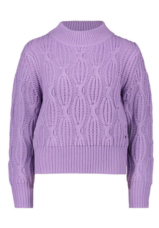 Betty&Co Strickpullover Betty&Co Strickpullover von Betty&Co
