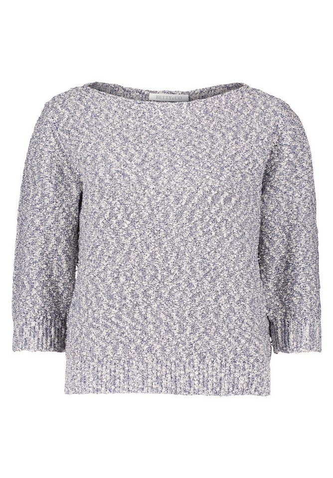 Betty&Co Strickpullover Betty&Co Strickpullover von Betty&Co