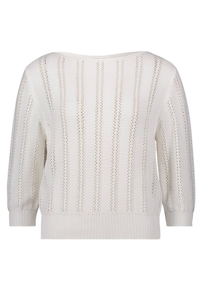 Betty&Co Strickpullover Betty&Co Strickpullover von Betty&Co