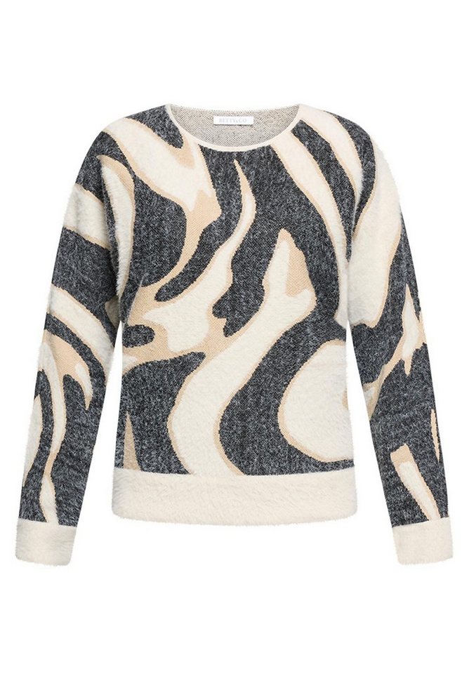 Betty&Co Strickpullover von Betty&Co