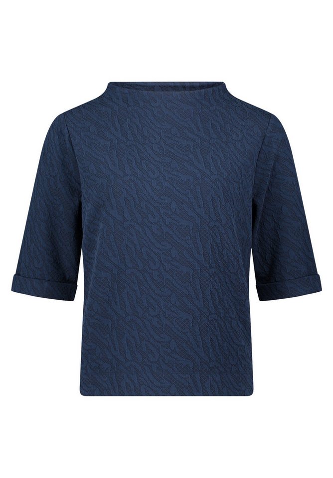 Betty&Co Sweatjacke Sweatshirt von Betty&Co