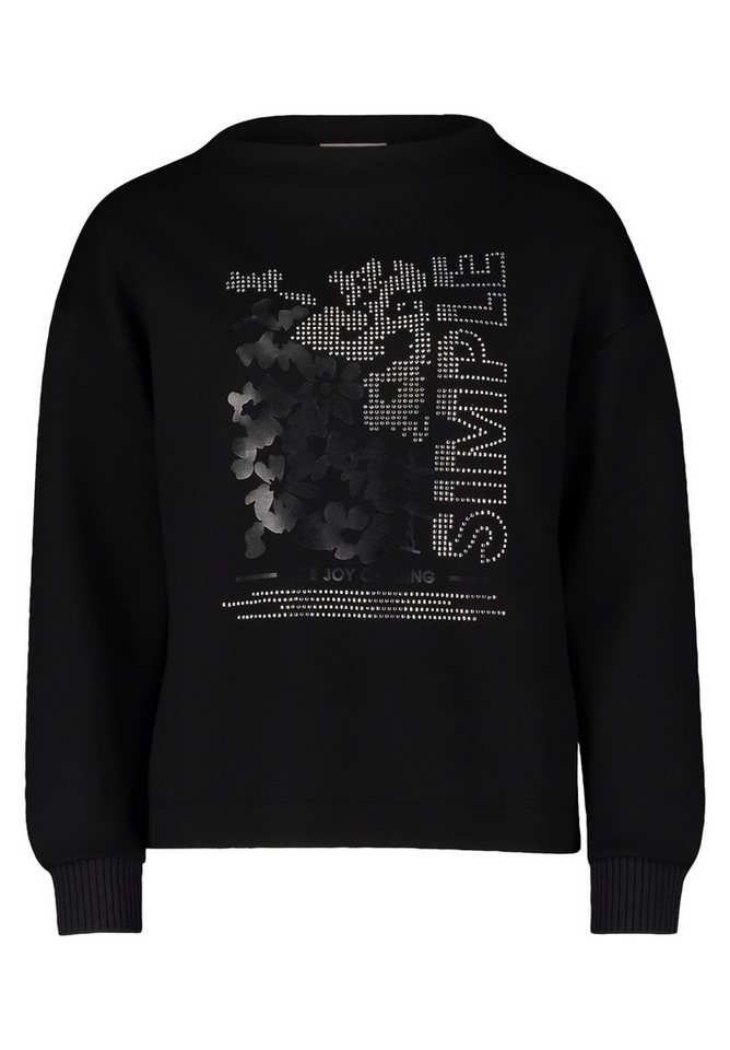 Betty&Co Sweatshirt von Betty&Co