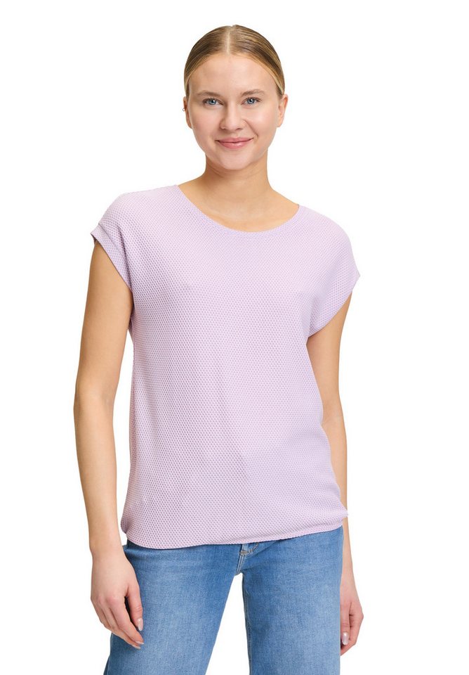 Betty&Co T-Shirt Casual-Shirt von Betty&Co