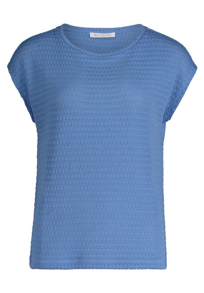 Betty&Co T-Shirt Betty&Co T-Shirt von Betty&Co