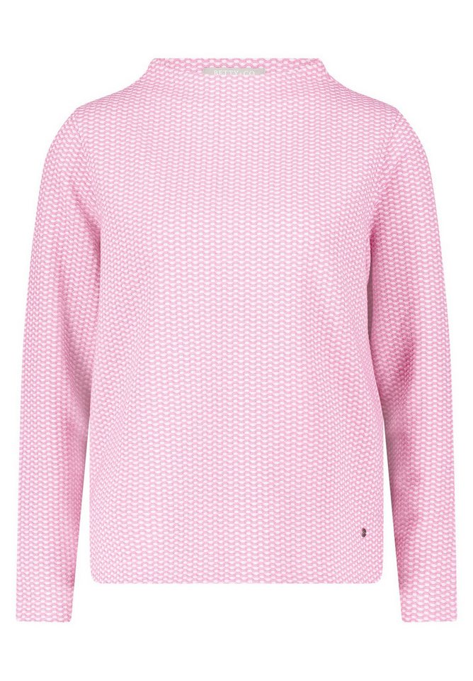 Betty&Co T-Shirt Betty&Co T-Shirt von Betty&Co