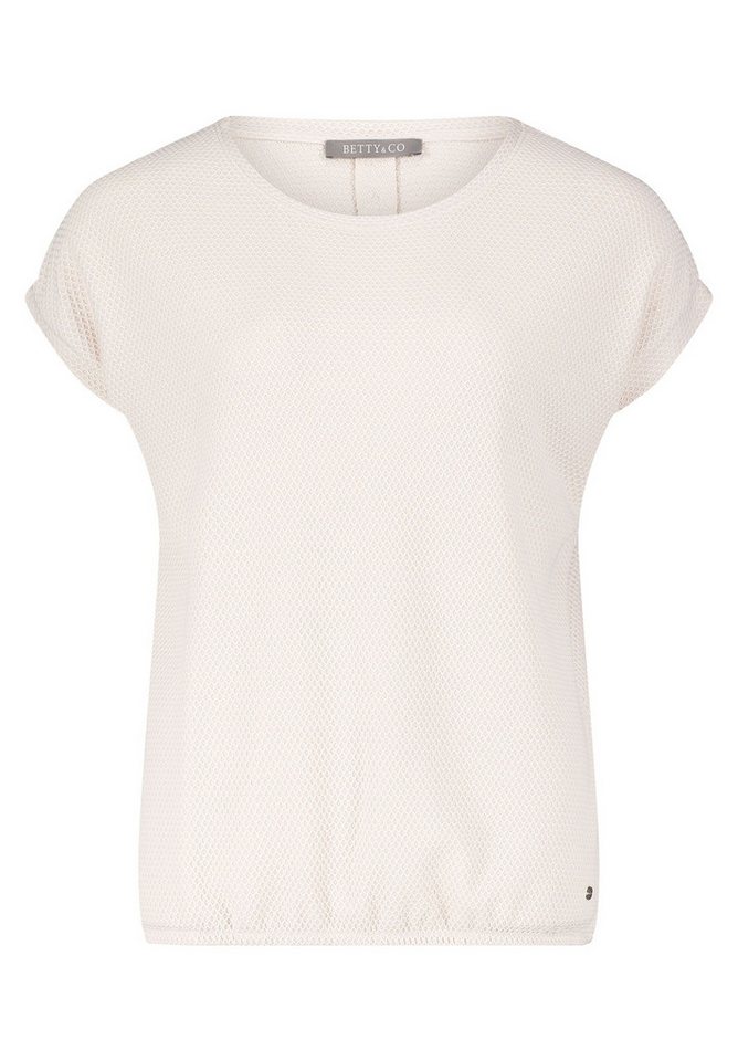 Betty&Co T-Shirt von Betty&Co