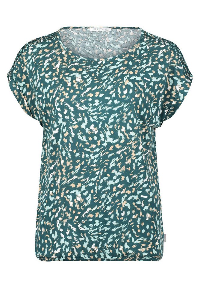 Betty&Co T-Shirt Betty&Co T-Shirt von Betty&Co