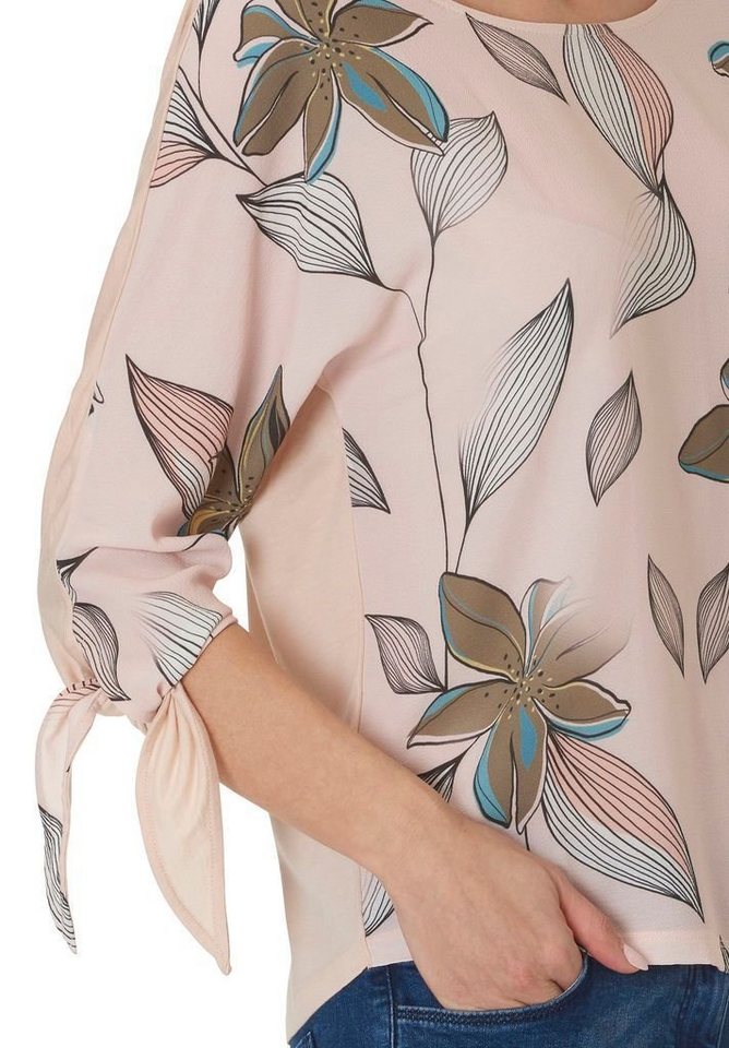 Betty&Co T-Shirt Betty&Co T-Shirt von Betty&Co