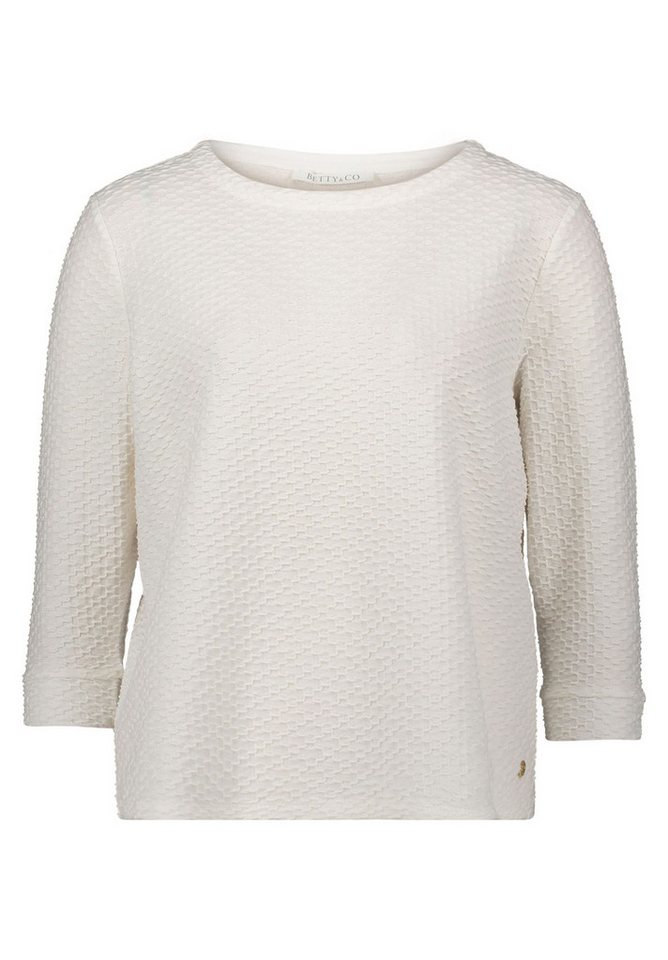 Betty&Co T-Shirt von Betty&Co