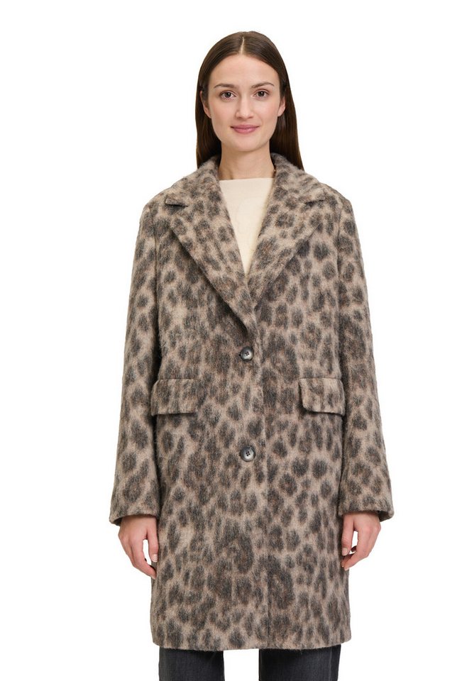 Betty&Co Wollmantel von Betty&Co