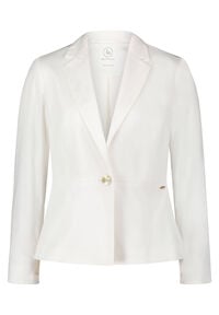 Damen Blazer-Jacke langarm von Betty & Co