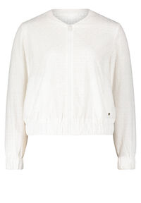 Damen Blouson langarm von Betty & Co