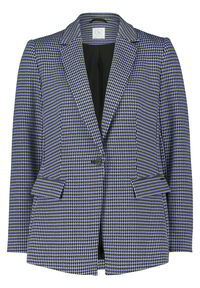 Damen Businessblazer mit Taschen von Betty & Co