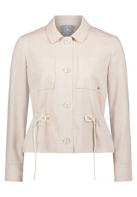 Damen Casual-Jacke mit Taschen von Betty & Co