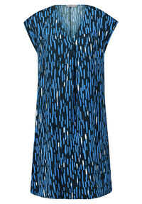 Damen Casual-Kleid mit Print von Betty & Co