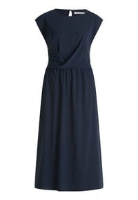 Damen Jerseykleid mit Raffung von Betty & Co