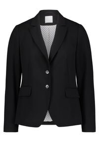 Damen Klassischer Blazer mit Taschen von Betty & Co