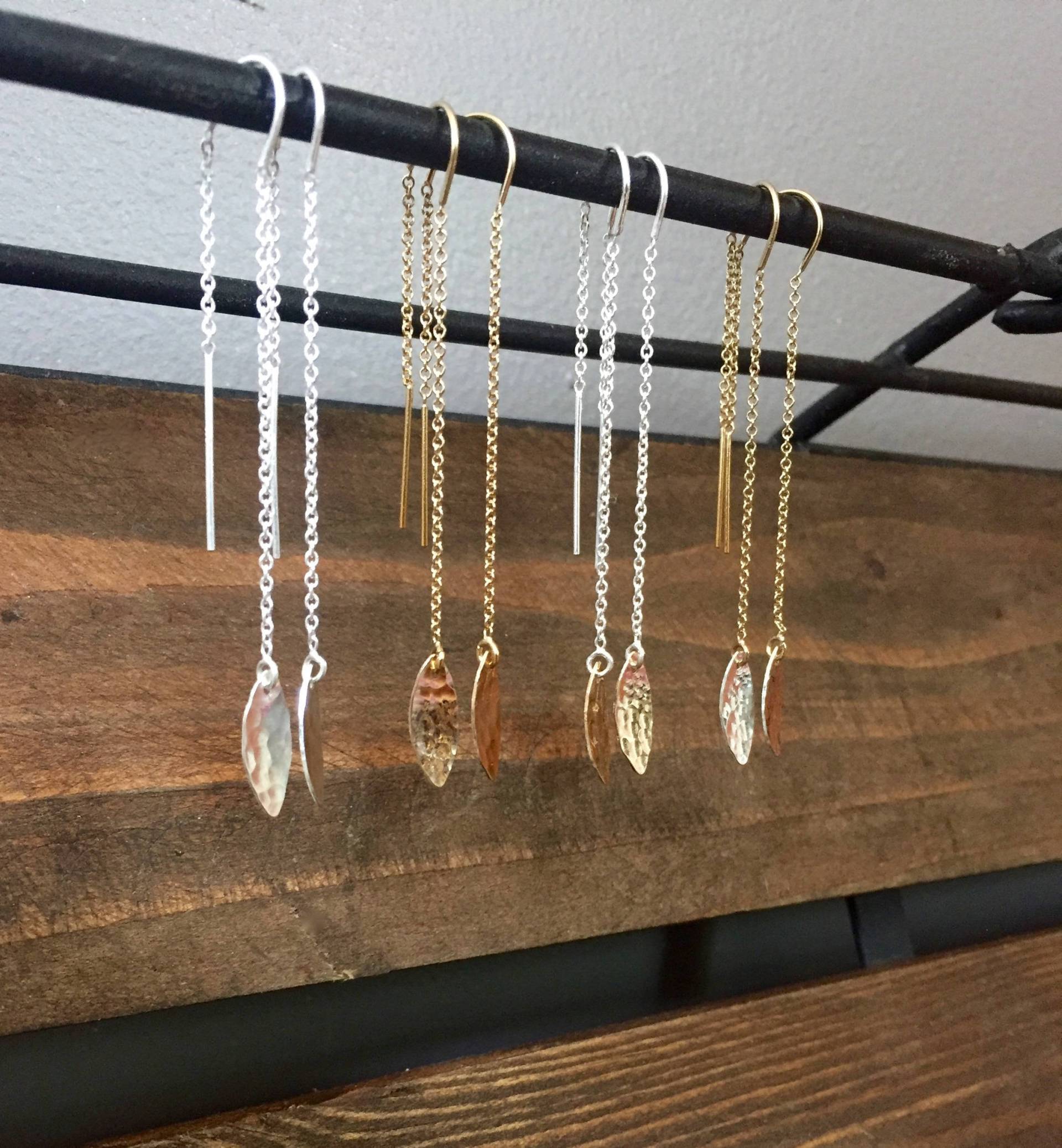 Neue Blatt-Einfädler Neue Blatt-Einfädler von BettyBangBang