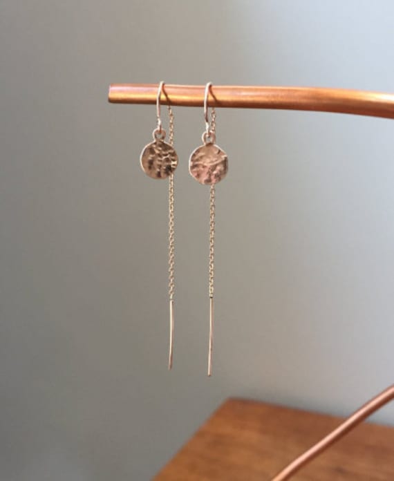 Original Betty's | Hammered Einfädler Original Betty's | Hammered Einfädler von BettyBangBang