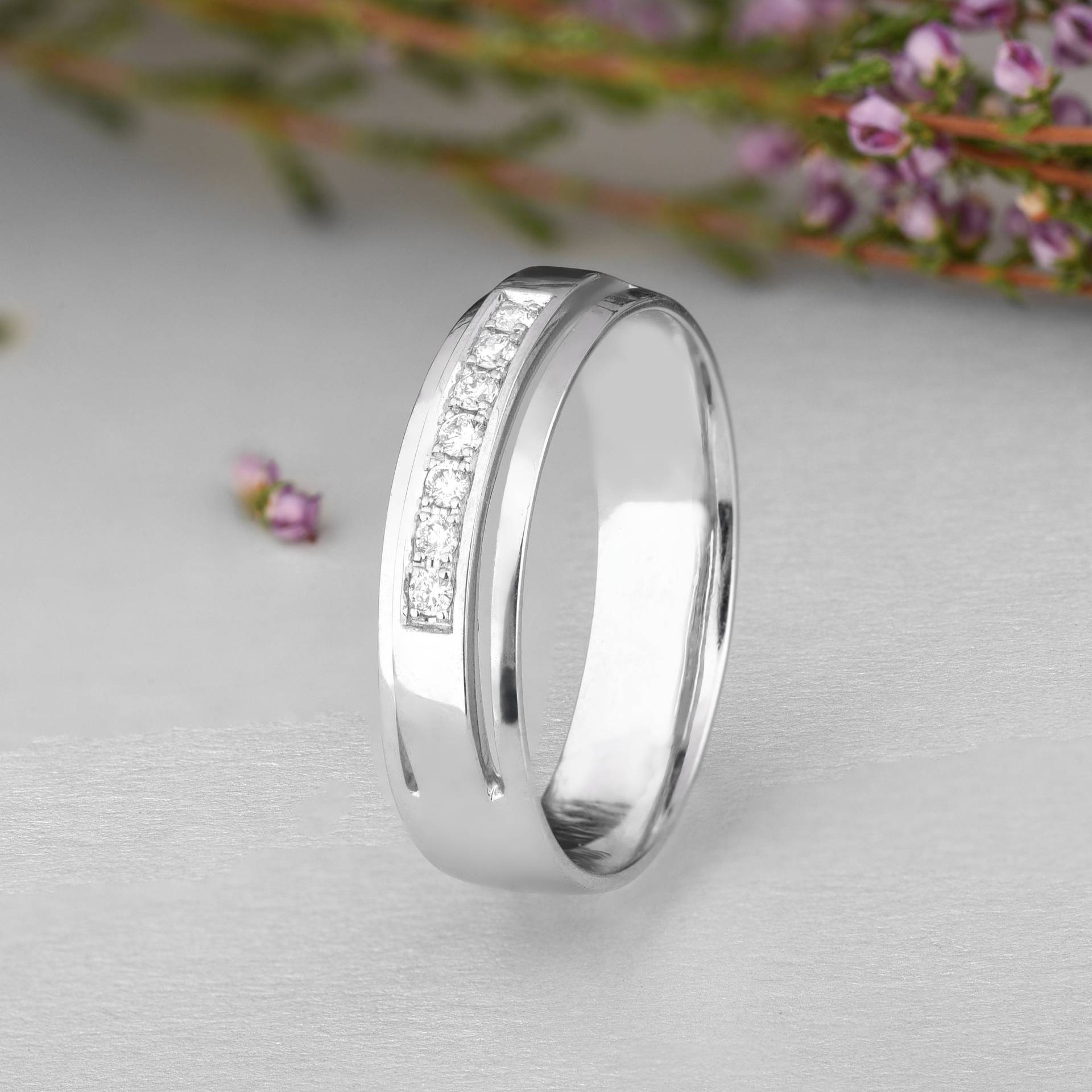Unikat Ehering Damen, Ehering, Ring Unikat Ehering Damen, Ehering, Ring von BettyJewelryEmotions