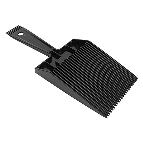 Barber Flat Top Kamm, Haarschneidekamm, Professionelle Männer Flat Top Guide Kamm Haarschnitt Clipper Comb Barber Shop Frisur Werkzeug Flat Top Kamm Zum Schneiden von Haaren von Betued