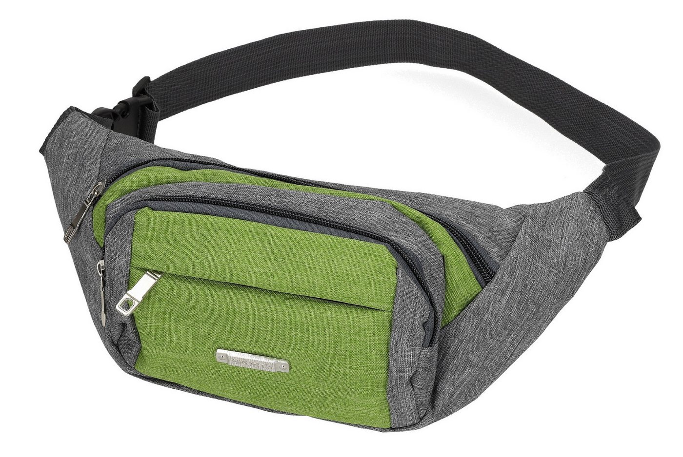 Betz Bauchtasche Bauchtasche Gürteltasche Lindau 2-farbig von Betz